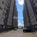 Apartamento para alugar, 2 quartos, Martins - Uberlândia/MG - Rotina Imobiliária