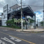 Galpão para alugar, Laranjeiras - Uberlândia/MG - Rotina Imobiliária