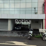 Loja para alugar, Martins - Uberlândia/MG - Rotina Imobiliária