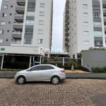 Apartamento para alugar, 2 quartos, Tubalina - Uberlândia/MG - Rotina Imobiliária