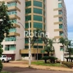 Apartamento para alugar, 1 quarto, Morada da Colina - Uberlândia/MG - Rotina Imobiliária