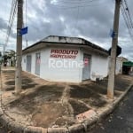 Loja para alugar, Tibery - Uberlândia/MG - Rotina Imobiliária