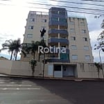 Apartamento para alugar, 3 quartos, Tibery - Uberlândia/MG - Rotina Imobiliária