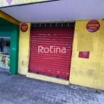 Loja para alugar, Centro - Uberlândia/MG - Rotina Imobiliária