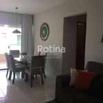 Apartamento para alugar, 2 quartos, Santa Luzia - Uberlândia/MG - Rotina Imobiliária