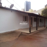 Casa para alugar, 2 quartos, Martins - Uberlândia/MG - Rotina Imobiliária