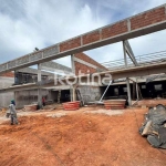 Galpão para alugar, Santa Mônica - Uberlândia/MG - Rotina Imobiliária