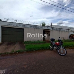 Casa para alugar, 3 quartos, Patrimônio - Uberlândia/MG - Rotina Imobiliária