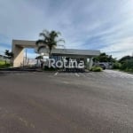 Casa para alugar, 3 quartos, Aclimação - Uberlândia/MG - Rotina Imobiliária