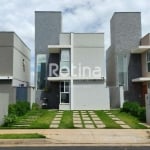 Casa Condomínio Fechado para alugar, 3 quartos, Bosque dos Buritis - Uberlândia/MG - Rotina Imobiliária