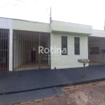 Casa para alugar, 2 quartos, Brasil - Uberlândia/MG - Rotina Imobiliária