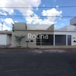 Casa para alugar, 2 quartos, Santa Rosa - Uberlândia/MG - Rotina Imobiliária