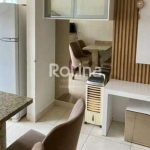 Apartamento para alugar, 2 quartos, Carajás - Uberlândia/MG - Rotina Imobiliária