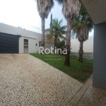 Casa para alugar, 5 quartos, Cidade Jardim - Uberlândia/MG - Rotina Imobiliária