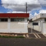 Casa para alugar, 2 quartos, Presidente Roosevelt - Uberlândia/MG - Rotina Imobiliária