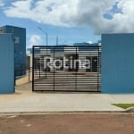 Casa Condomínio Fechado para alugar, 2 quartos, Loteamento Residencial Pequis - Uberlândia/MG - Rotina Imobiliária