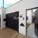 Casa para alugar, 3 quartos, Jardim Karaíba - Uberlândia/MG - Rotina Imobiliária