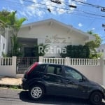 Casa Comercial para alugar, 3 quartos, Lídice - Uberlândia/MG - Rotina Imobiliária