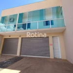 Apartamento para alugar, 3 quartos, Alto Umuarama - Uberlândia/MG - Rotina Imobiliária