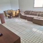 Apartamento para alugar, 3 quartos, Saraiva - Uberlândia/MG - Rotina Imobiliária