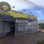 Loja para alugar, Jardim Holanda - Uberlândia/MG - Rotina Imobiliária