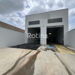 Loja para alugar, Monte Hebron - Uberlândia/MG - Rotina Imobiliária