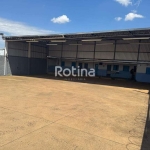 Loja para alugar, Custódio Pereira - Uberlândia/MG - Rotina Imobiliária