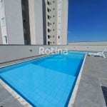 Apartamento para alugar, 2 quartos, Loteamento Luizote de Freitas IV - Uberlândia/MG - Rotina Imobiliária