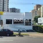 Loja para alugar, Saraiva - Uberlândia/MG - Rotina Imobiliária