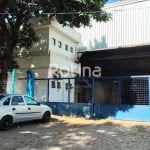 Galpão para alugar, Distrito Industrial - Uberlândia/MG - Rotina Imobiliária