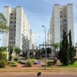 Apartamento para alugar, 2 quartos, Patrimônio - Uberlândia/MG - Rotina Imobiliária