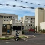 Apartamento para alugar, 2 quartos, Jardim Brasília - Uberlândia/MG - Rotina Imobiliária