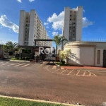 Apartamento para alugar, 2 quartos, Patrimônio - Uberlândia/MG - Rotina Imobiliária