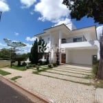 Casa Condomínio Fechado para alugar, 3 quartos, Nova Uberlândia - Uberlândia/MG - Rotina Imobiliária