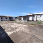 Loja para alugar, Chacaras Tubalina e Quartel - Uberlândia/MG - Rotina Imobiliária