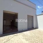 Loja para alugar, Segismundo Pereira - Uberlândia/MG - Rotina Imobiliária