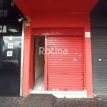 Loja para alugar, Luizote de Freitas - Uberlândia/MG - Rotina Imobiliária