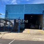 Galpão para alugar, Santa Rosa - Uberlândia/MG - Rotina Imobiliária