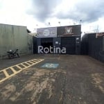 Loja para alugar, Jardim Europa - Uberlândia/MG - Rotina Imobiliária