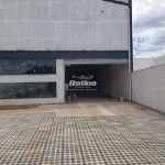 Galpão para alugar, Alto Umuarama - Uberlândia/MG - Rotina Imobiliária