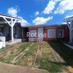 Casa Condomínio Fechado para alugar, 2 quartos, Jardim Califórnia - Uberlândia/MG - Rotina Imobiliária