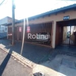 Casa para alugar, 3 quartos, Presidente Roosevelt - Uberlândia/MG - Rotina Imobiliária