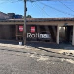 Casa para alugar, 3 quartos, Presidente Roosevelt - Uberlândia/MG - Rotina Imobiliária