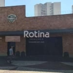 Loja para alugar, Fundinho - Uberlândia/MG - Rotina Imobiliária