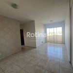 Apartamento para alugar, 3 quartos, Dona Zulmira - Uberlândia/MG - Rotina Imobiliária