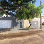 Casa para alugar, 3 quartos, Jardim Inconfidência - Uberlândia/MG - Rotina Imobiliária