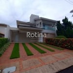 Casa Condomínio Fechado para alugar, 4 quartos, Jardim Sul - Uberlândia/MG - Rotina Imobiliária