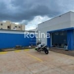 Loja para alugar, Nossa Senhora Aparecida - Uberlândia/MG - Rotina Imobiliária