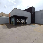 Loja para alugar, Nossa Senhora Aparecida - Uberlândia/MG - Rotina Imobiliária