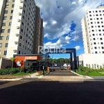 Apartamento para alugar, 2 quartos, Grand Ville - Uberlândia/MG - Rotina Imobiliária